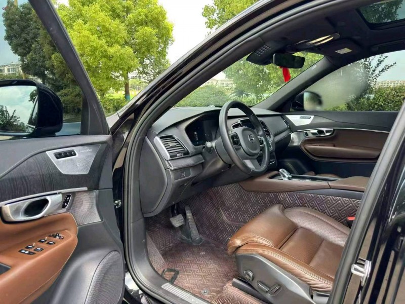 盐城23年沃尔沃XC905