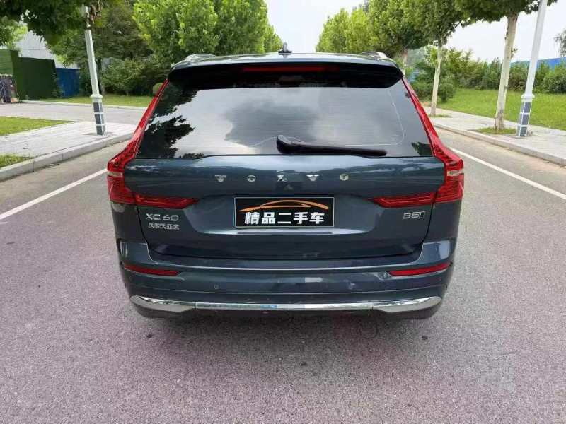 徐州24年沃尔沃XC604