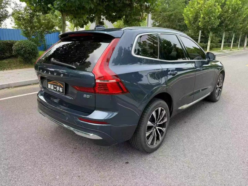 徐州24年沃尔沃XC605