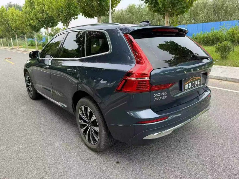 徐州24年沃尔沃XC606