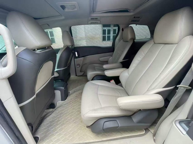 漳州14年别克GL86