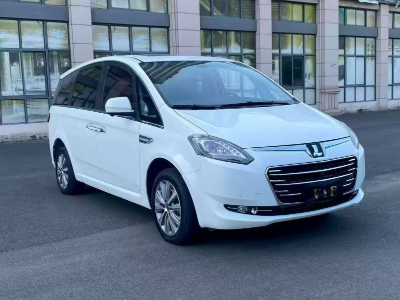 漳州16年纳智捷大7 MPV2