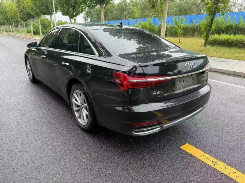 徐州20年奥迪A6L7