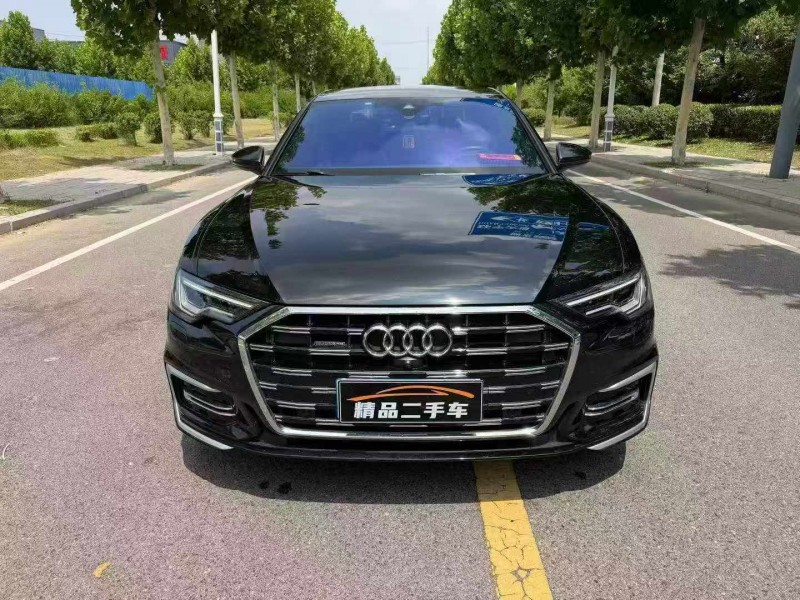 徐州24年奥迪A6L1