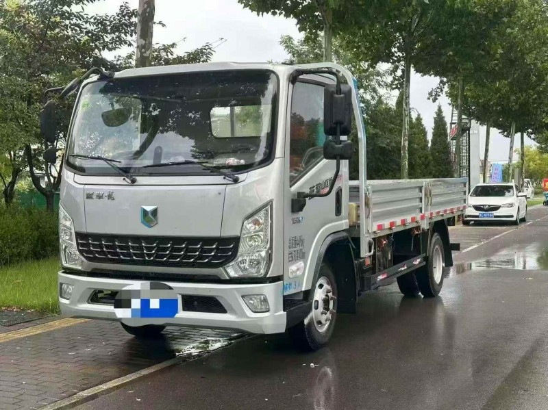东营26年潍柴汽车U703