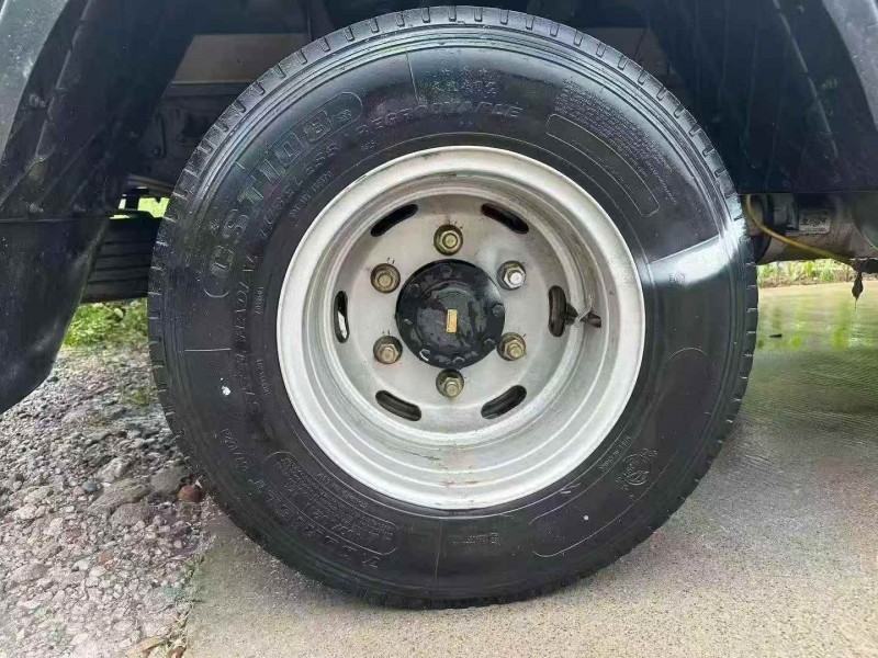 东营26年潍柴汽车U706