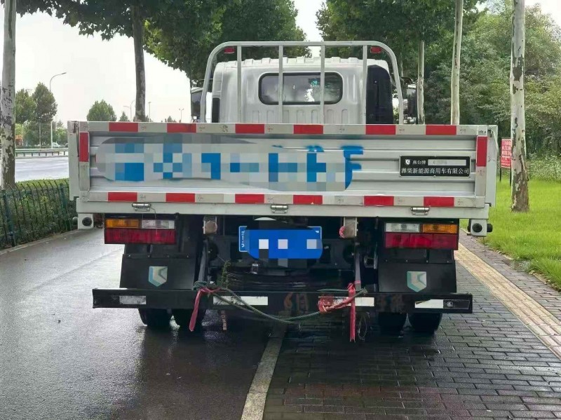 东营26年潍柴汽车U707