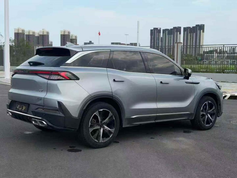 邯郸23年北京X78