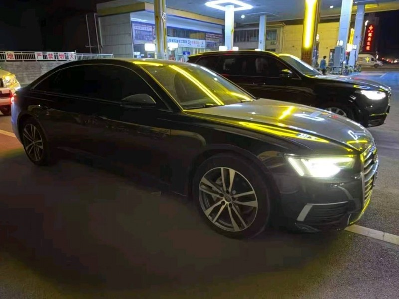 淄博20年奥迪A6L2