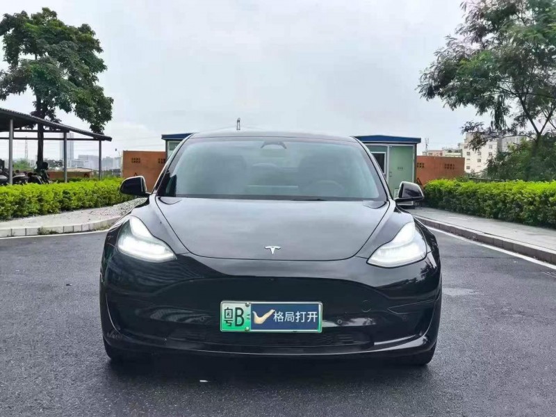 东莞23年特斯拉MODEL 31