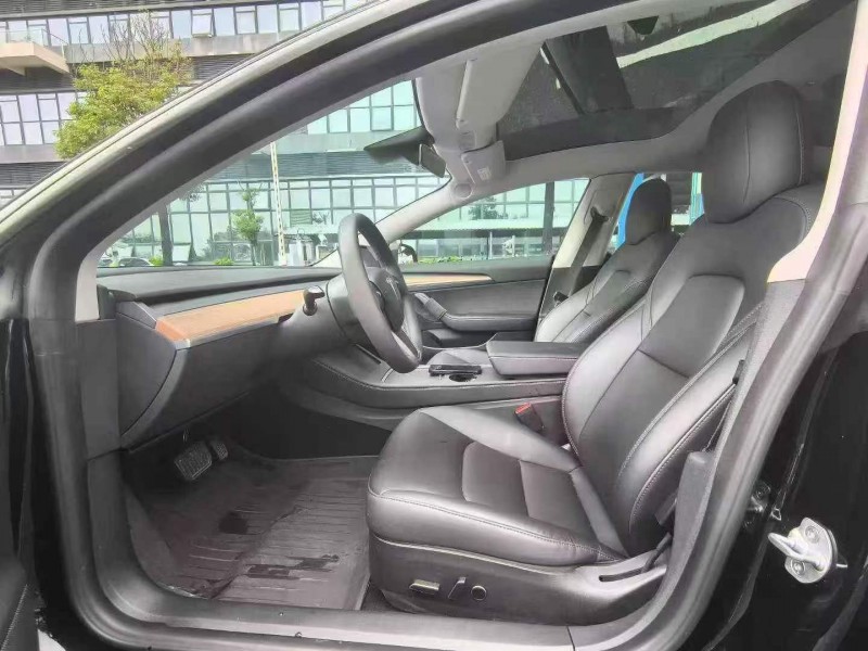 东莞23年特斯拉MODEL 38