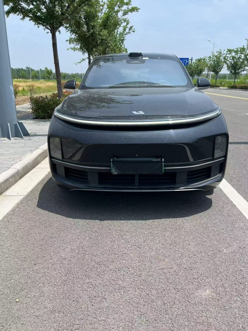徐州22年理想L91