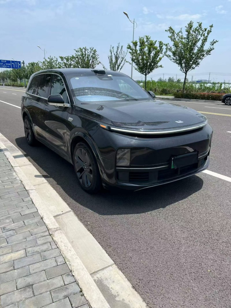 徐州22年理想L92