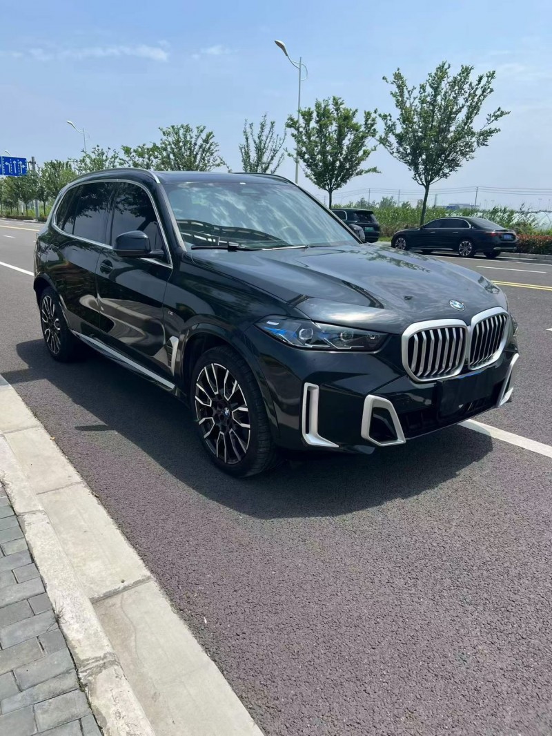徐州24年宝马X52