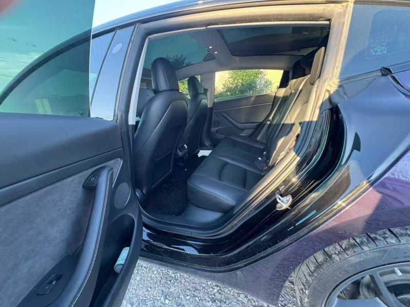 广州23年特斯拉MODEL 34