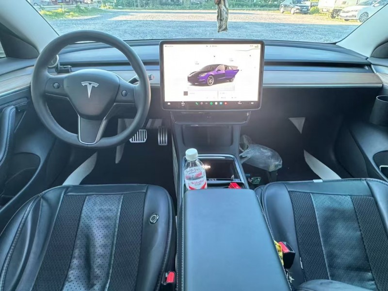 广州23年特斯拉MODEL 35