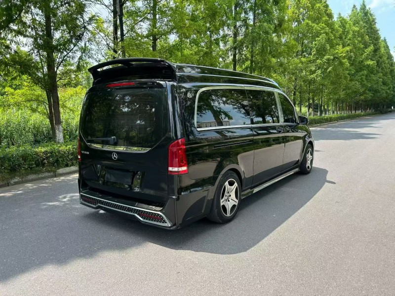 徐州23年奔驰V8