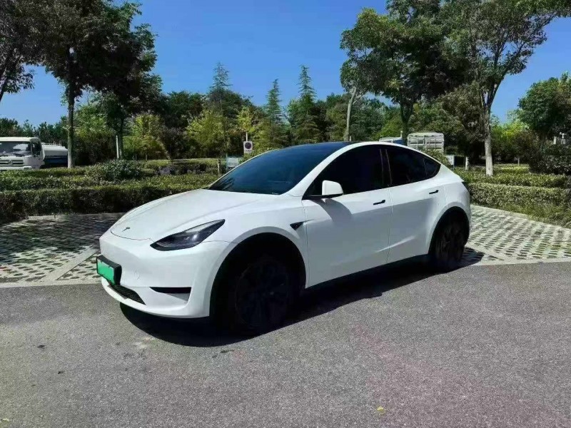 徐州24年特斯拉MODEL Y2