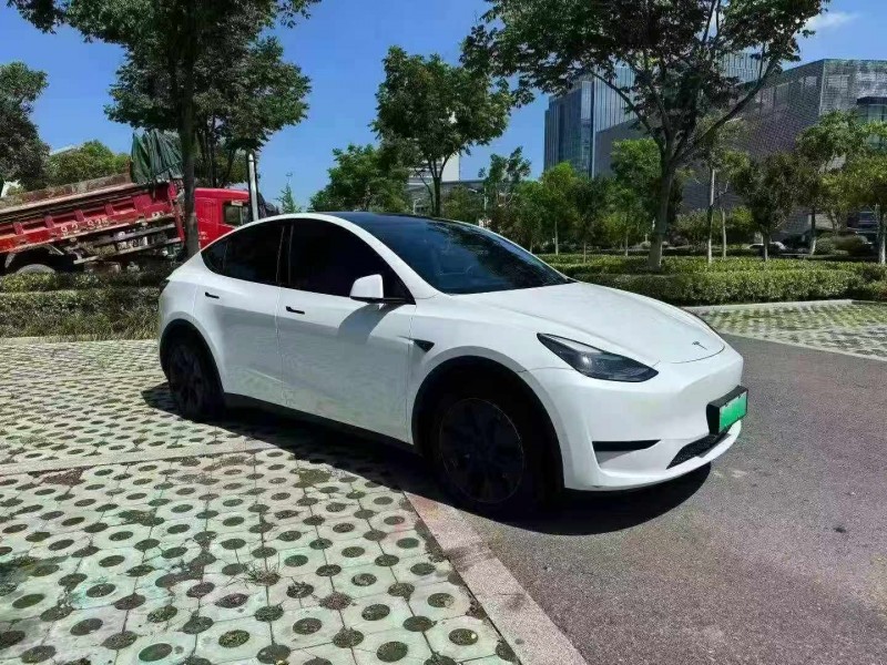 徐州24年特斯拉MODEL Y3