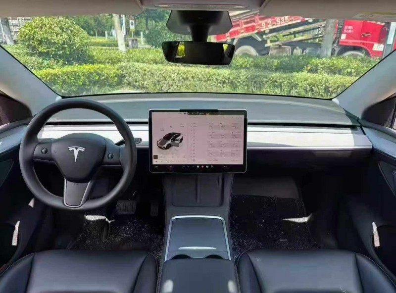 徐州24年特斯拉MODEL Y4