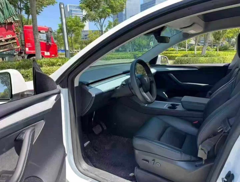 徐州24年特斯拉MODEL Y6