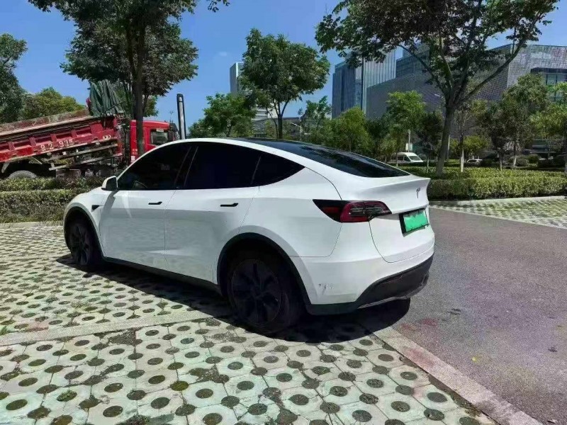 徐州24年特斯拉MODEL Y7