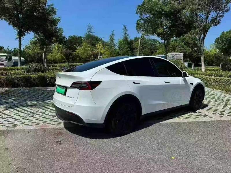徐州24年特斯拉MODEL Y8