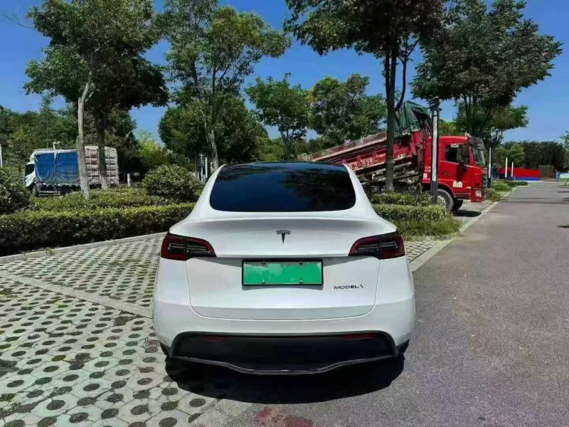 徐州24年特斯拉MODEL Y9