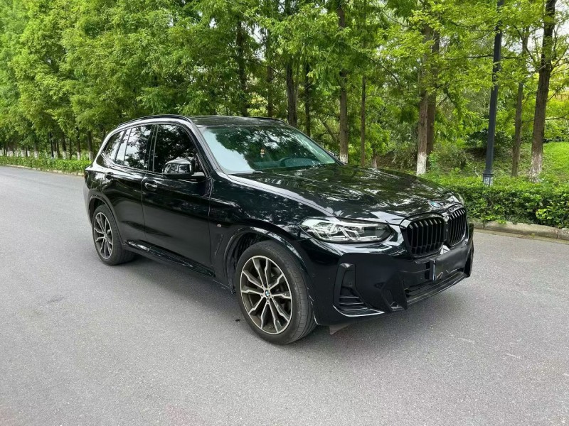 徐州23年宝马X32