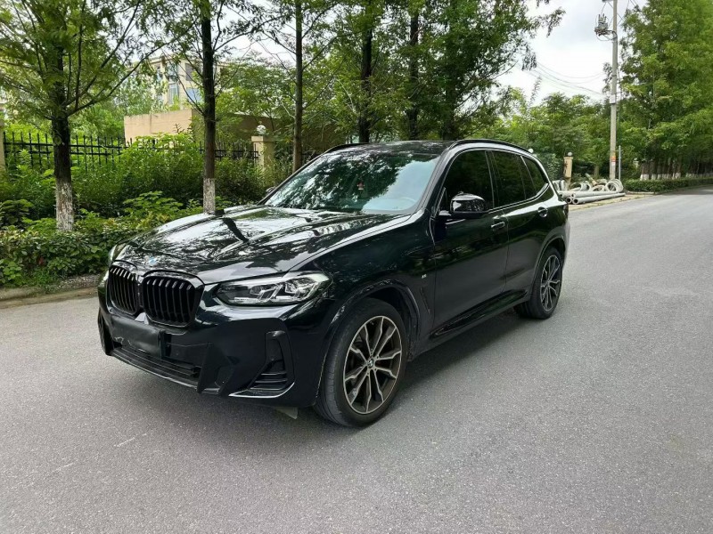 徐州23年宝马X33