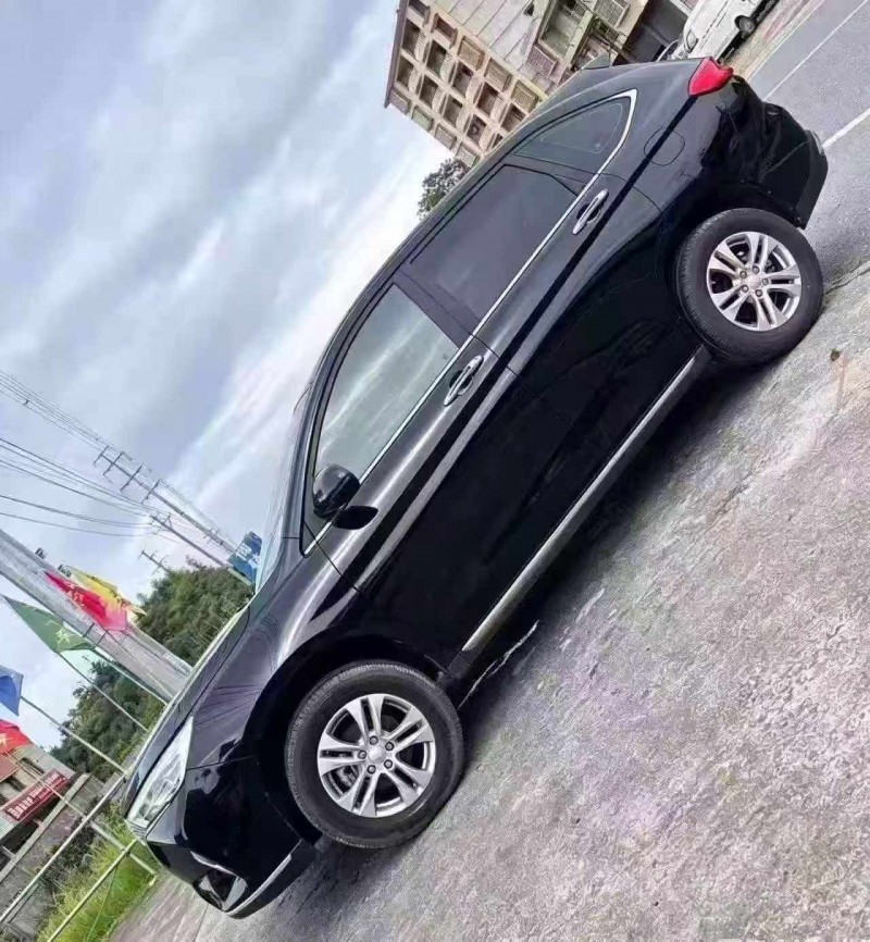 衡阳23年哈弗M63