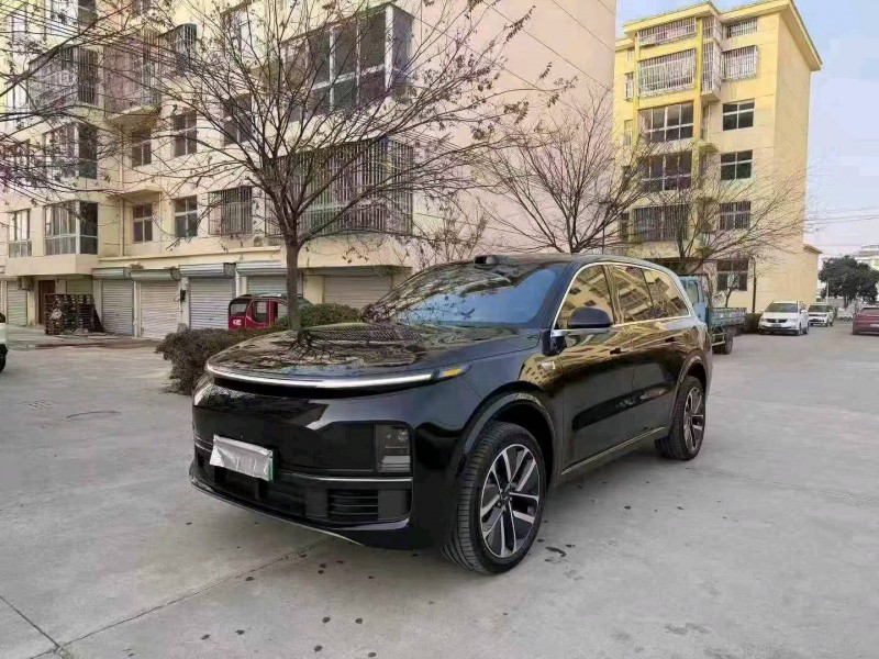徐州23年理想L93