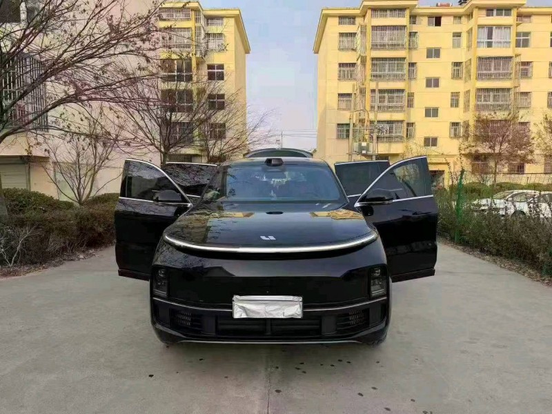 徐州23年理想L97