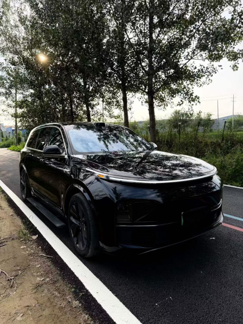 徐州25年理想L93
