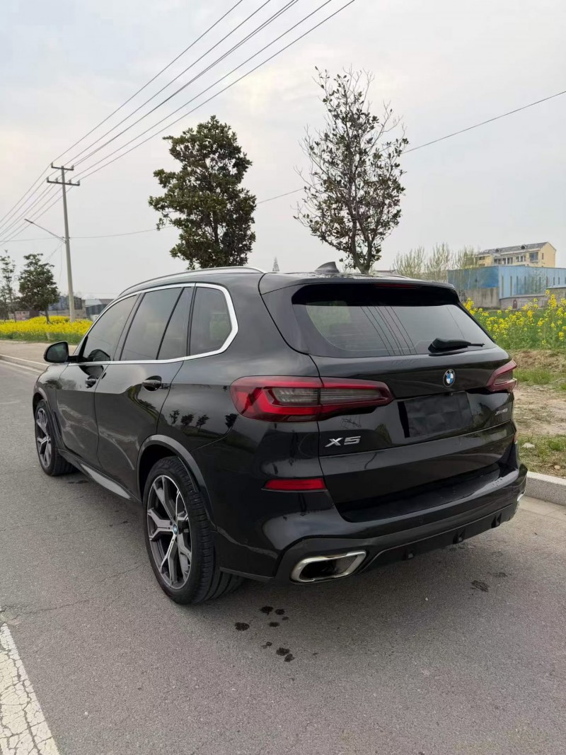 徐州20年宝马X58