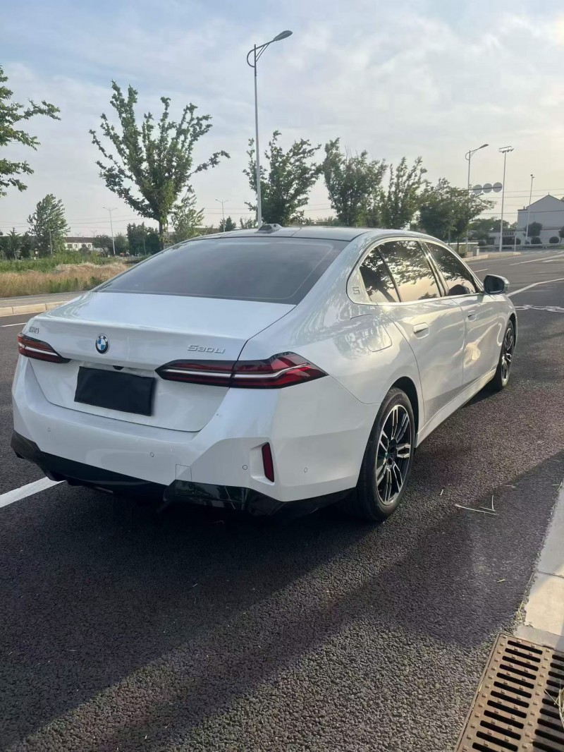徐州26年宝马5系7