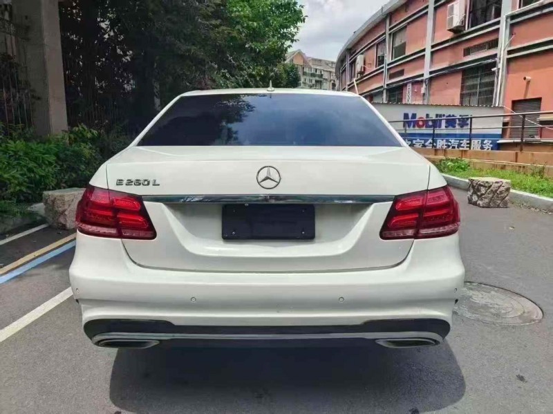 金华16年奔驰E9