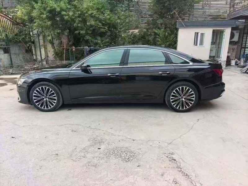新乡19年奥迪A6L6