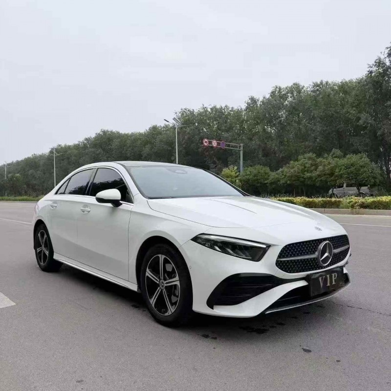 枣庄24年奔驰A3