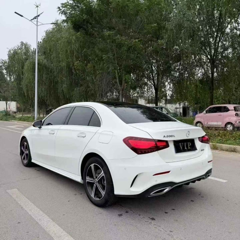 枣庄24年奔驰A8