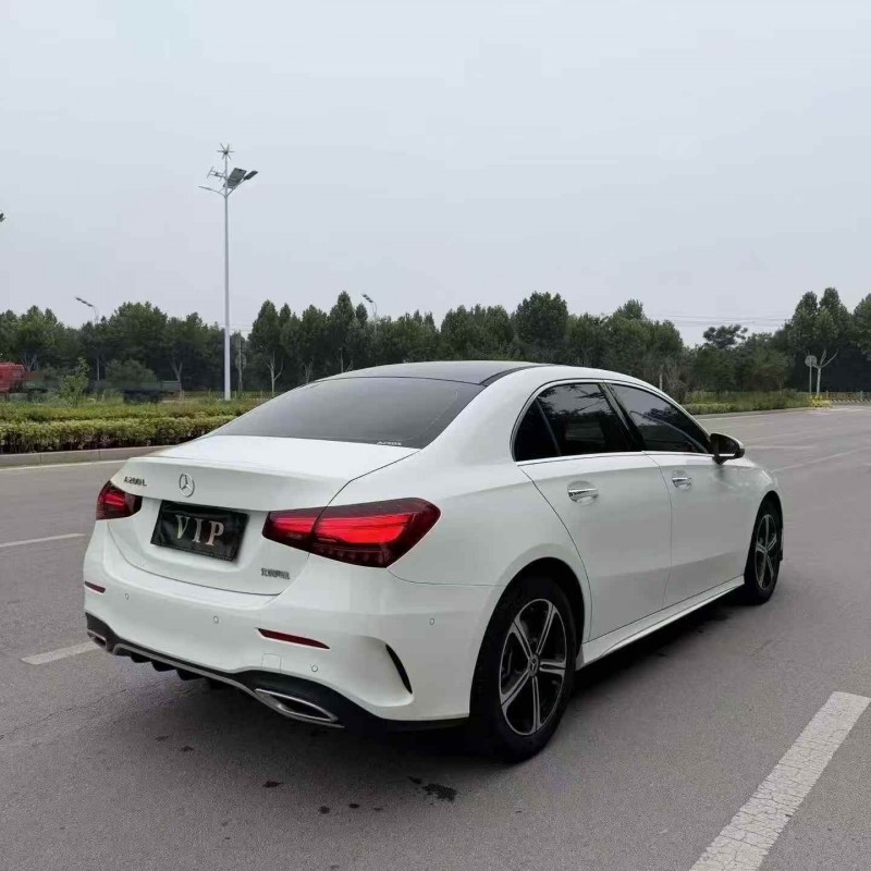 枣庄24年奔驰A9