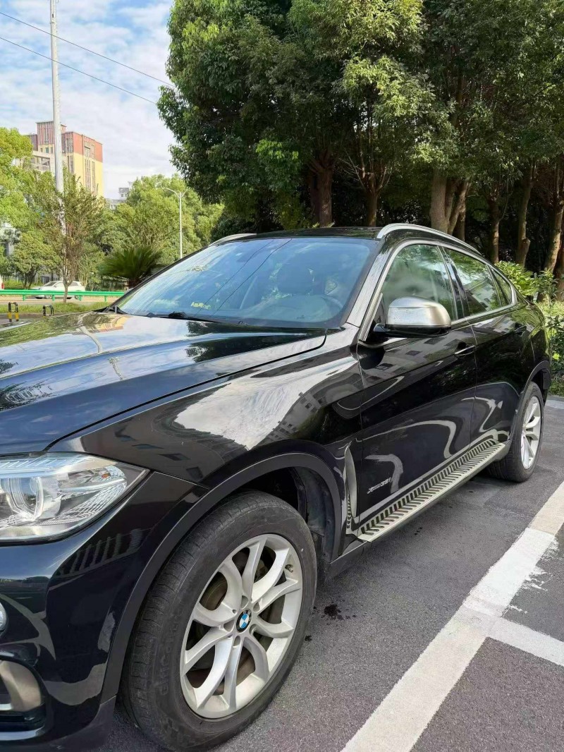 徐州17年宝马X62