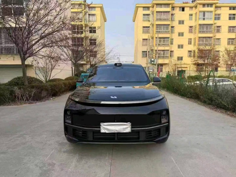 徐州22年理想L91