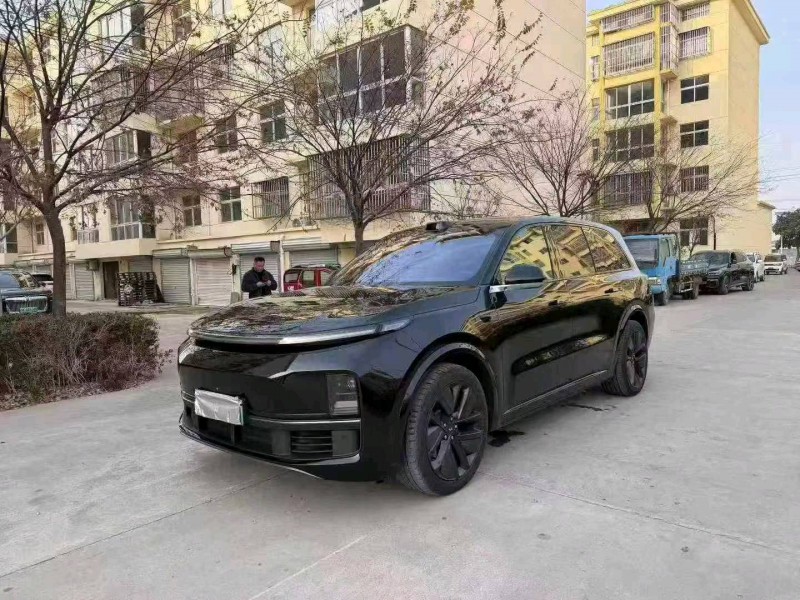 徐州22年理想L92