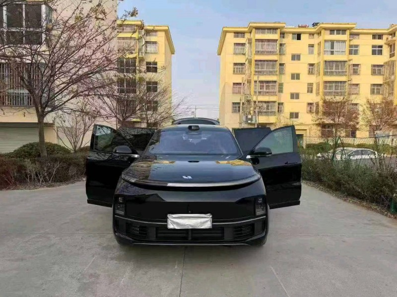 徐州22年理想L99