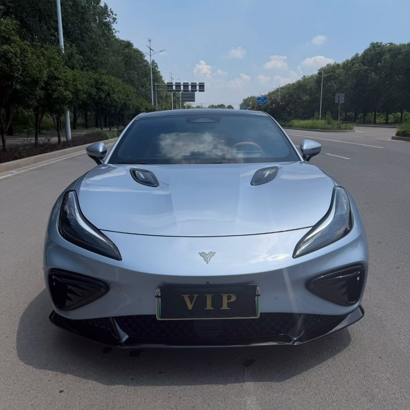 枣庄24年哪吒GT1