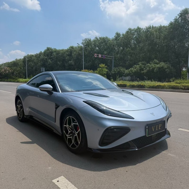 枣庄24年哪吒GT2