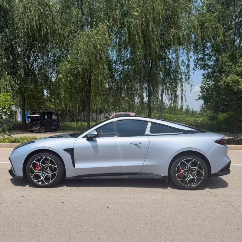 枣庄24年哪吒GT7