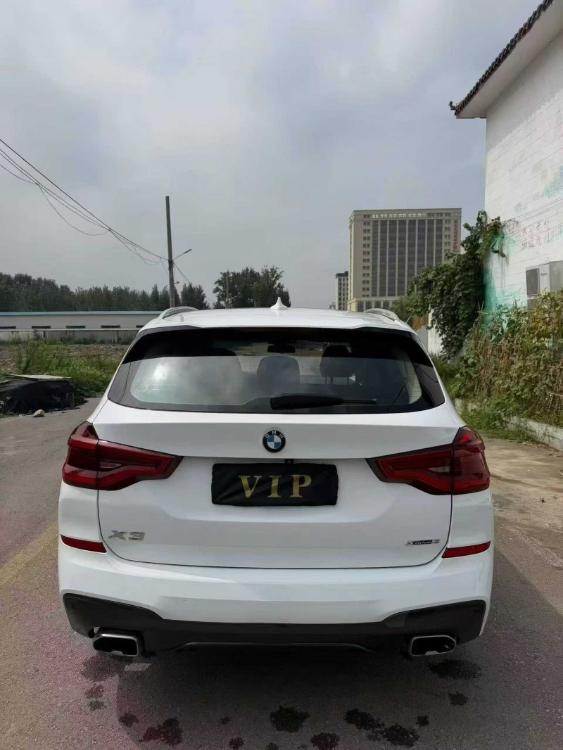 枣庄20年宝马X35