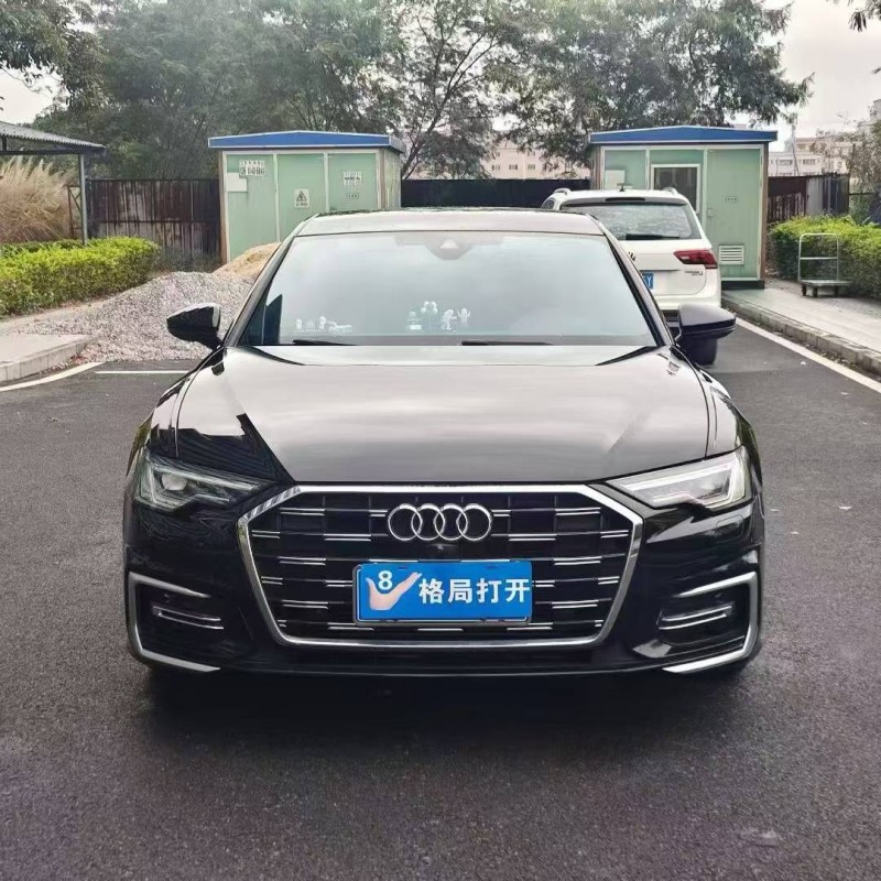 东莞24年奥迪A6L1